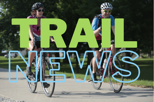 Cass County Approves Trail Plan