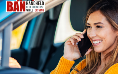 SF547 Handsfree/Distracted Driving passes House subcommittee